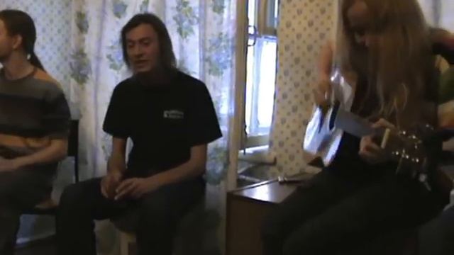 В. Ареховский -04- Страна чудес смотреть онлайн