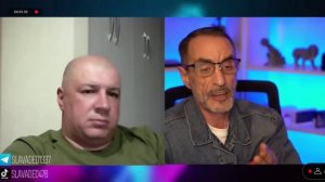 Дядя Слава и ВСУшник. Чат рулетка..mp4