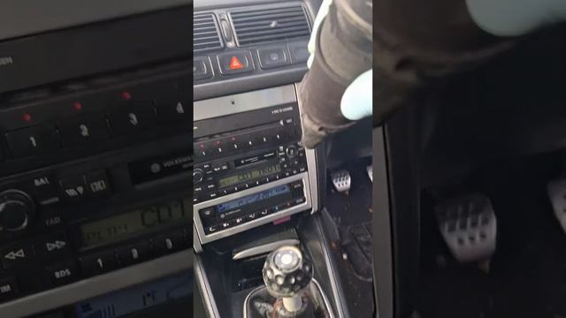 ‼️Mobile Detailing - Interior deep cleaning Golf GTI? #detailing #asmr #satisfying #car смотреть онлайн