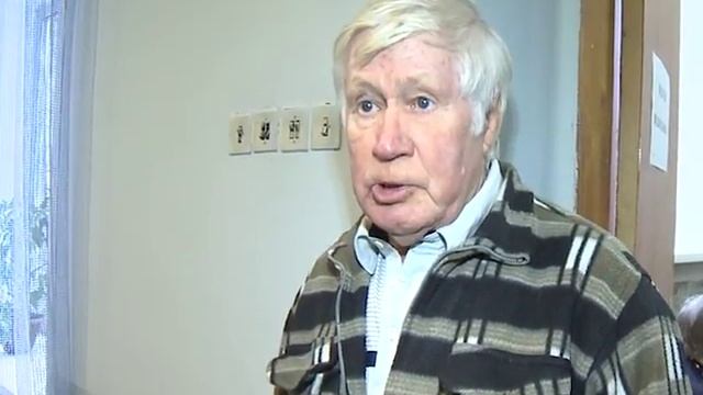 Лев Игоревич Ковпак, депутаты ЗакСо и Городской думы решали вопросы горожан. смотреть онлайн