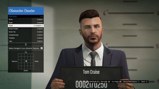 GTA 5 Online | Soap MacTavish Character Creation 👍 смотреть онлайн