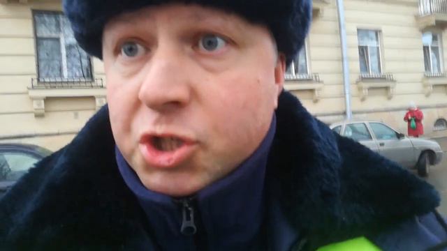 Дружинник «Мишутка» ничего не должен смотреть онлайн