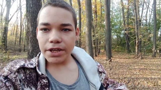 Закипятил воду в бутылке на костре. Сделал чай смотреть онлайн