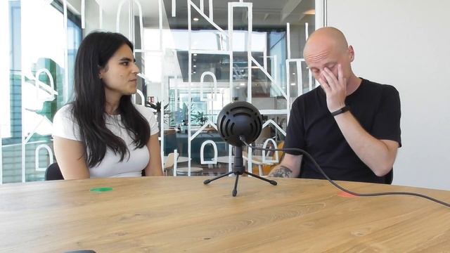 What is Shape Up and how we adopted in our team - Seas. 1 Ep. 7 смотреть онлайн