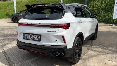 Обзоры и новости авто