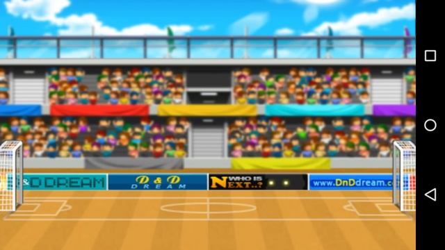 How To Unlock United kingdom In Head Soccer 2nd Time (Tournament Mode) смотреть онлайн