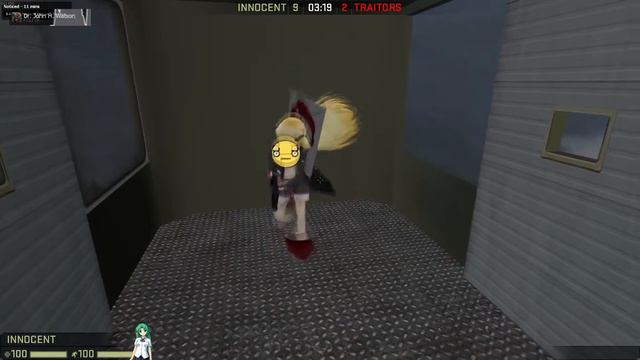 brummy anime guy refuses to sing halo theme on garrys mod смотреть онлайн