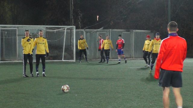 Аксиома Групп - Вайлдберриз (4:1) смотреть онлайн