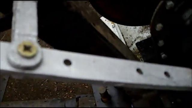 Мотоблок ОКА рычаг переключения смотреть онлайн