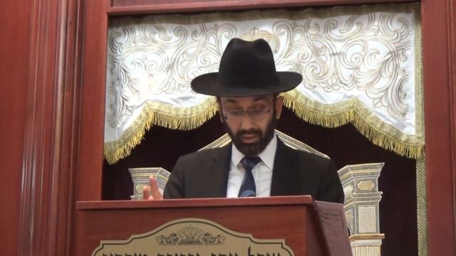 R.Avner Yunayev Chok Lisrael Mishnat Page 33 4-13-22 смотреть онлайн