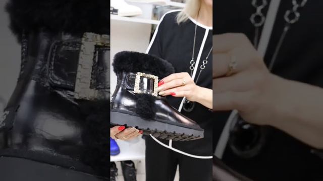 Бутик Nikki - Стильные, модные угги #shots #популярное #женскаяобувь #обувь2023 смотреть онлайн
