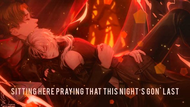 Catch me If I fall✨ BY NEFFEX |Lyrics смотреть онлайн