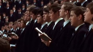 Fill The World With Love - Petula Clark and Peter O'Toole (Cinematic HD)