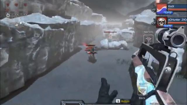 Soldier Front 2 Hero Mode Glitches смотреть онлайн