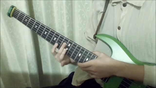 191123 [Solo Bass] смотреть онлайн