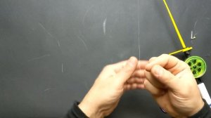 Лучшая Оснастка на Карася Зимой | Как оснастить удочку на Карася