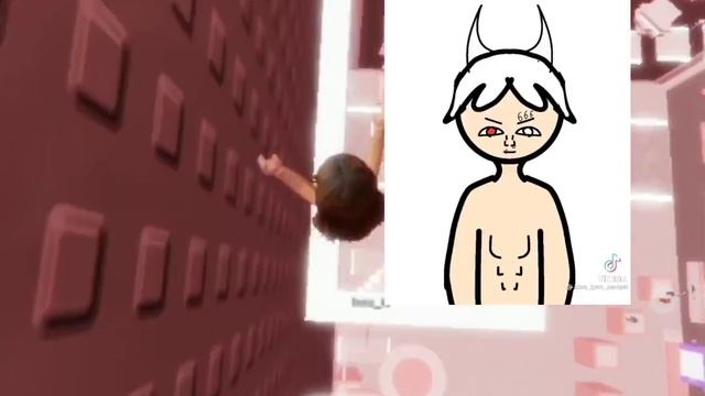 Смотрим Алису тян?// 1 часть?// её парень дЭмон? смотреть онлайн