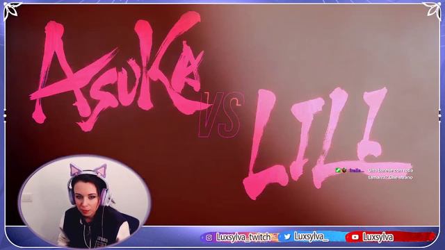 THEY DID HER DIRTY! Tekken 8 Asuka Kazama Ending Characters Episode Reaction! смотреть онлайн