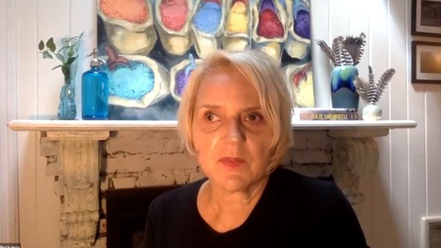 Lovecraft Country Production Designer Kalina Ivanov on Designing for Camera | ATLFF CC смотреть онлайн