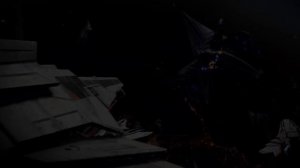 Mass Effect 3: Official Launch Trailer