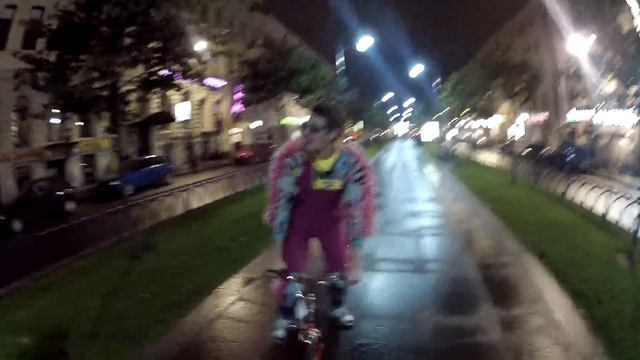 Призрачный Гонщик 3 смотреть онлайн