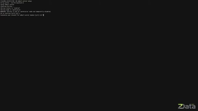 Deploy Greenplum and Ambari on AWS in Minutes! смотреть онлайн