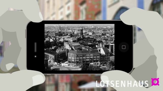 Guide Hackesche Höfe, Berlin смотреть онлайн