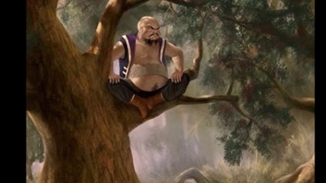 Илья Муромец и Соловей - разбойник. смотреть онлайн