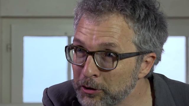 Yves Noyau – Drawing as Language смотреть онлайн