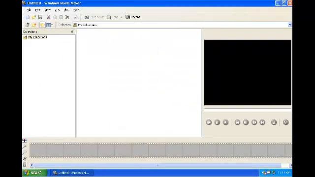 Windows XP Professional RTM In VMWare Player! смотреть онлайн