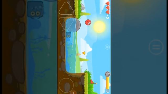 Playing games (oof clicker) (red ball 4) (roblox bullies) смотреть онлайн