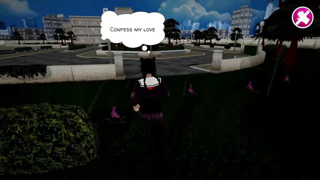 Yandere school (school murder Simulator) Gameplay walkthrough in only one video + Download смотреть онлайн