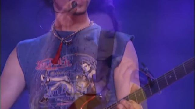 Shania Twain - Forever And For Always & Ka Ching   Live In Chicago (2003)