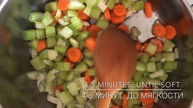 Chilli Bean Soup // Tasty, Hearty Soup Recipe// Вкусно и без Мяса, Сытный Постный Суп // Овощной Су