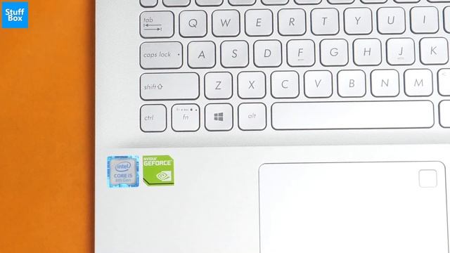 Asus Vivobook 14 X412 Review! - The World’s Smallest 14 inch Ultrabook? смотреть онлайн