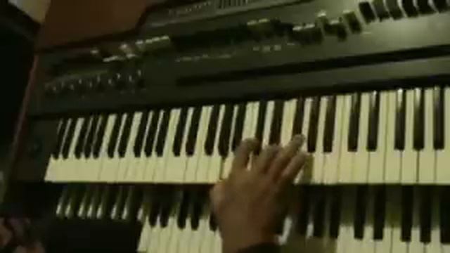 SONIDOS ORGANO YAMAHA 45 CON TEMAS DE RIGO Y COSTA AZUL смотреть онлайн