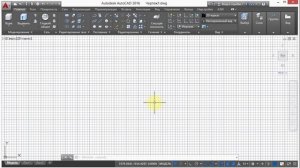 Уроки autocad для студентов Меркулов 2d  2 3 Sozdanie rabochego prostranstva