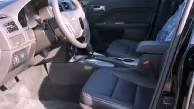 2012 FORD FUSION Ferndale MI смотреть онлайн