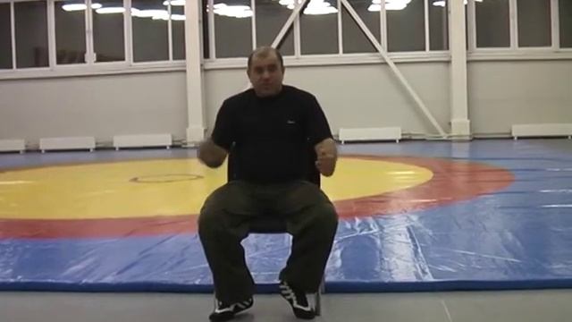 "Женская самооборона" ч.1. семинар. mpg смотреть онлайн