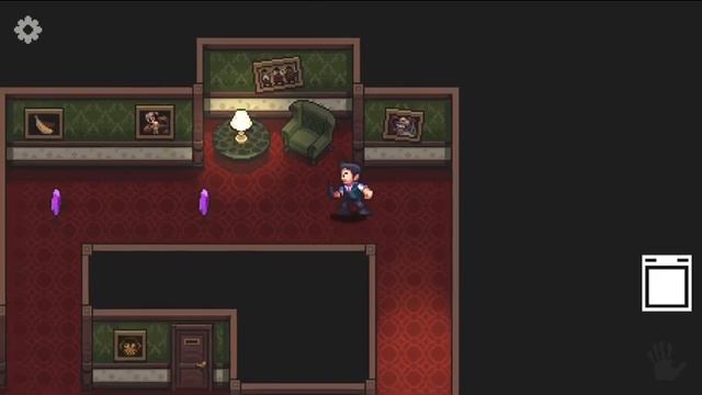 Dark Deception 2D On Mobile!!! смотреть онлайн