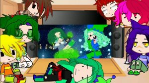 реакция на Вару и Джокера {13 Cards}