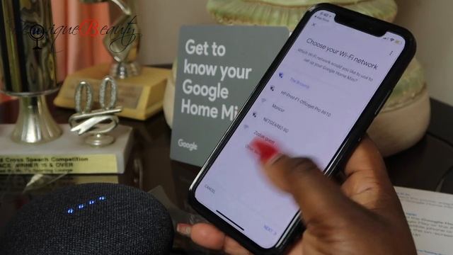 Google Home Mini Unboxing | First Impressions are GREAT! смотреть онлайн