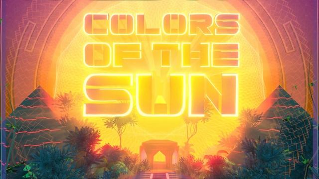 Stephan Jacobs & AHEE - Colors of the Sun ft. Shri [Global Bass / Tribal Trap] смотреть онлайн