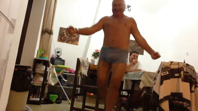 Чтобы тело и душа были молоды