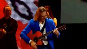 Хор Турецкого & ВИА Песняры  -  Каляда