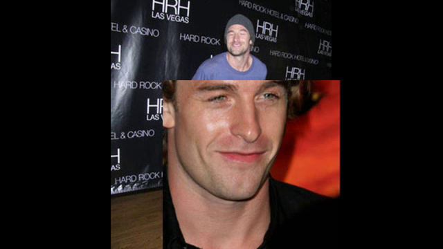 Scott Speedman смотреть онлайн