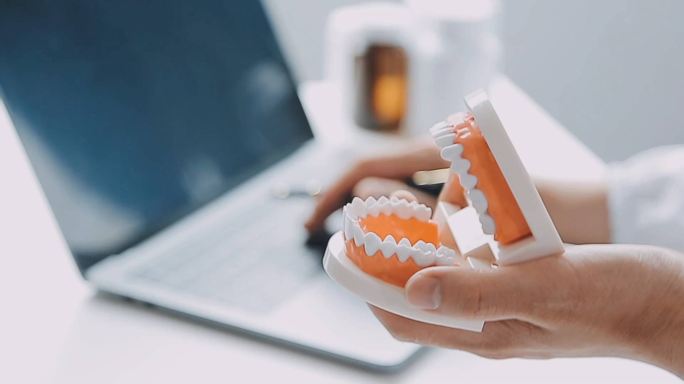 Стоматология ортопедическая смотреть онлайн