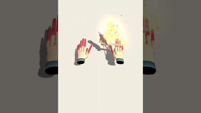 Nail Slicer New Gameplay - IOS Android Gameplay - Levels (4-6). смотреть онлайн