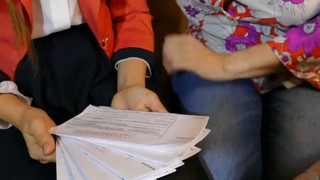 ФКР: Долги по капитальному ремонту смотреть онлайн