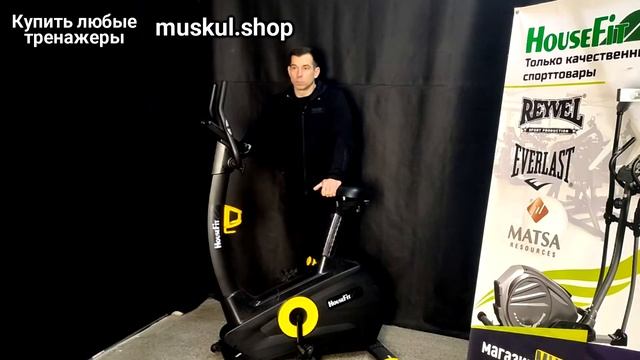 Как похудеть без диет? Чего можно достичь на велотренажере смотреть онлайн